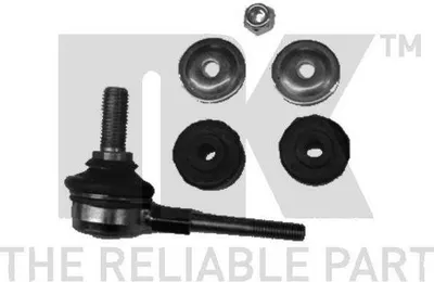 Produktbild von NK Stabilisator vorne für Opel Astra F Calibra Vectra A Saab 9-3