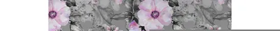 Produktbild von Coloray Fototapete 312x219 cm An Einer Wand Latex Latextapete - Blühende Rosen Blumenblumen
