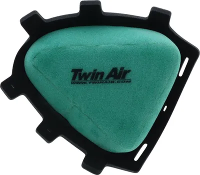 Produktbild von TWIN AIR Luftfilter vorgeölt - 150233X