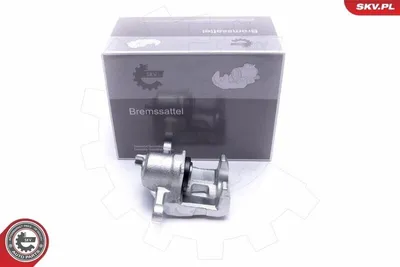 Produktbild von Bremssattel BREMSZANGE Hinten links