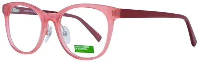 Obrázek produktu pro BENETTON EYEWEAR Brýlové obruby BEO1040 50283