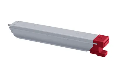 Produktbild von Samsung CLT-M808S - Magenta - original - Tonerpatrone
