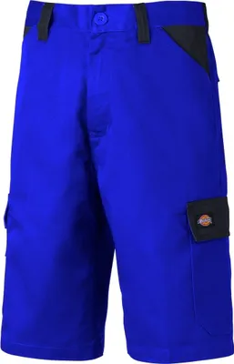 Produktbild von Dickies ED24/7SH | Herren Everyday Short - Kurze Arbeitshose - Farbe: Royal Blue/Navy - Größe: 46