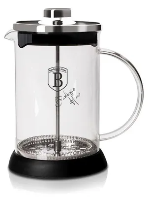 Immagine prodotto di French Press, teiera e caffettiera da 600 ml
