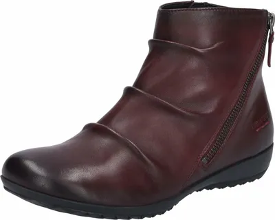 Produktbild von JOSEF SEIBEL Naly 61 | Stiefelette für Damen | Rot