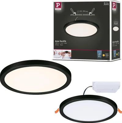 Produktbild von Paulmann VariFit LED Einbaupanel Areo