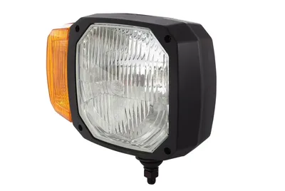 Produktbild von Hauptscheinwerfer rechts 12 V P21W Halogen HELLA universell für diverse Fzg.