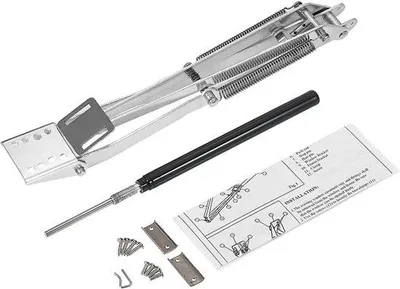 Produktbild von Famanu Automatische Fensteröffner für Gewächshäuser - Temperaturgesteuert