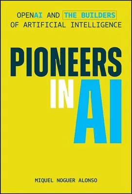 Obrázok produktu pre Pioneers in AI