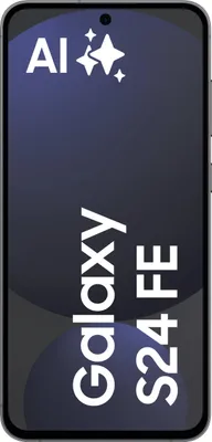 Obrázok produktu pre Smartfón Samsung Galaxy S24 FE 5G 128 GB Graphite