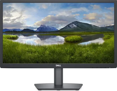 Obrázek produktu pro Dell E2222H 21,5" LED FullHD