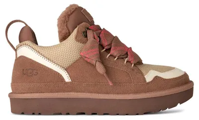 Produktbild von UGG Lowmel Rocky Oak (Women's) - EU 42