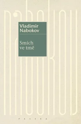 Obrázek produktu pro Smích ve tmě