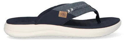 Produktbild von Flip-Flops Hey Dude 223103400001 für Uni