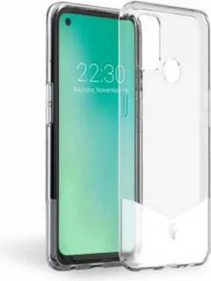 Produktbild von Force Case, Verstärkte Hülle für Oppo A53S PURE, Transparent
