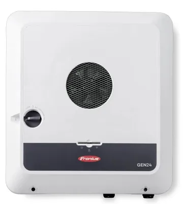 Produktbild von Fronius Wechselrichter Symo GEN24 6.0 SC, 1 Stk.