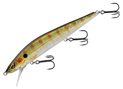Produktbild von Spro Mcstick 110 Perch - Twitchbait, Farbe:Perch