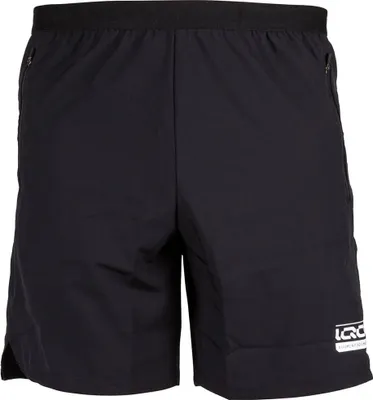 Immagine prodotto di Iqon Performance Pantaloncini neri taglia S da uomo, nero taglia S