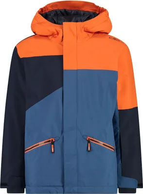 Zdjęcie produktu dla Kurtka KID FIX Hood bluestone (N825) 116