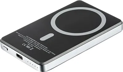 Produktbild von ER POWER MagSafe Dual Powerbank 5000mAh mit USB-C