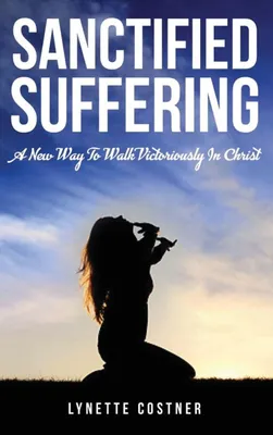 Produktbild von Sanctified Suffering