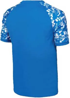 Immagine prodotto di Maglietta a maniche corte Umbro Kabele Blu 4-6 anni Ragazzo Blu 4-6 anni