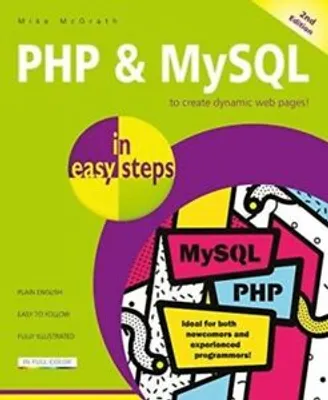 Image de PHP & MySQL in Easy Steps