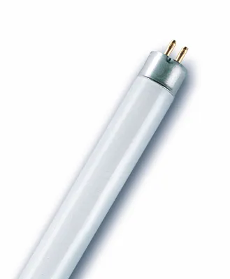 Produktbild von Osram Lumilux T5 HO, 80 W, G5, T5, 24000 h, 6150 lm, Warmweiß