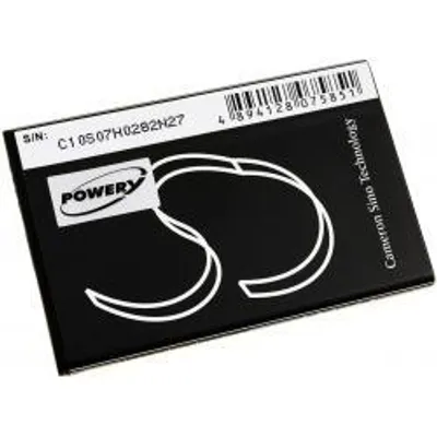 Obrázok produktu pre Batéria Huawei G610-T00