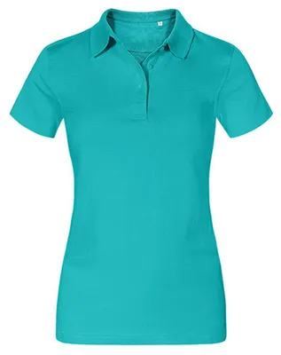 Immagine prodotto di Promodoro - Polo da donna LT1234 (L) (verde giada)