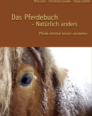 Produktbild von Das Pferdebuch