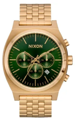 Produktbild von Nixon Herren Armbanduhr A972-1919