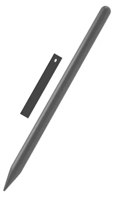 Obrázok produktu pre FIXED Fixed | Touch Pen | Graphite Uni | Pencil | For all capacitive displays | Gray