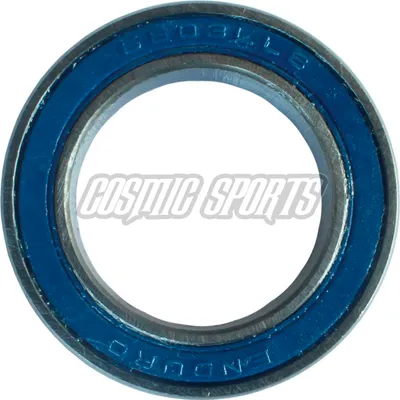 Produktbild von Enduro Bearings 6803 LLB ABEC 3 Lager, 17x26x5