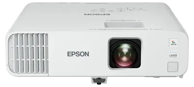 Image de Epson EB-L260F Projecteur à focale standard 4600 ANSI lumens 3LCD 1080p (1920x1080) Blanc