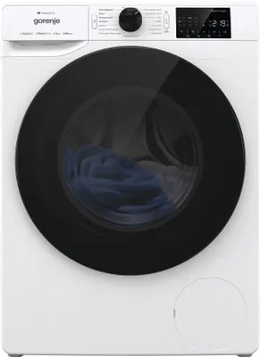 Produktbild von Gorenje WPNEI94DA1TS Waschmaschine, 9 kg, ConnectLife, 15 Programme