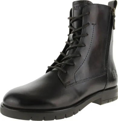 Produktbild von Bagatt Damen klassische Schnürstiefel 38