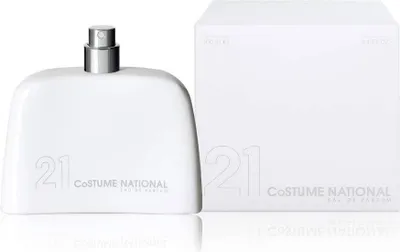 Zdjęcie produktu dla CoSTUME NATIONAL SCENTS 21, Kobiety, 50 ml