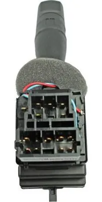 Produktbild von METZGER Lichtschalter Hauptlicht Lichtschalter 0916145 passend für PEUGEOT 206 Schrägheck (2A/C) 106 II Schrägheck (1A, 1C) 206 SW (2E/K) für CITROËN