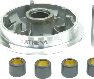 Produktbild von Variomatik Variator Speedmatic Athena für Honda Dylan 125 02-04 / NES 125 02-06 / Pantheon 125-150 98-05