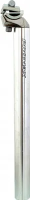Produktbild von Promax Sattelstütze 29,8 Mm Silber