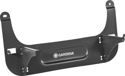 Produktbild von GARDENA Wandhalterung (für SILENO-Modelle minimo + city + life) 04045-60