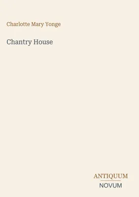 Produktbild von Chantry-Haus