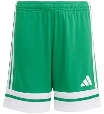 Immagine prodotto di Adidas - Pantaloncini "Squadra 25" per bambini PP5749 (164) (verde)
