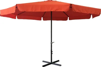 Immagine prodotto di Ombrellone STANDART 4 m terracotta