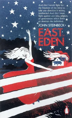 Produktbild von East of Eden