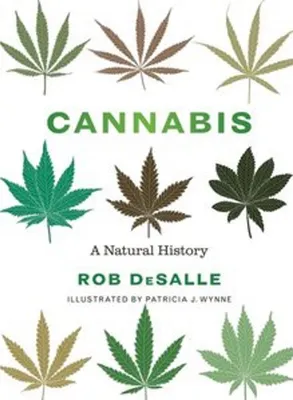 Obrázek produktu pro Cannabis