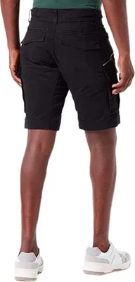 Image de Replay M9907 .000.84387 Short noir 29 homme noir 29