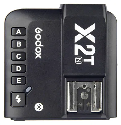 Immagine prodotto di Trasmettitore Godox X2T-N per Nikon