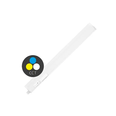 Obrázek produktu pro TL2001-CCT/9W Kuchyňské SMD svítidlo 9W SLICK, CCT, 1080lm, 57cm, bíl